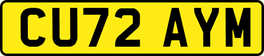 CU72AYM