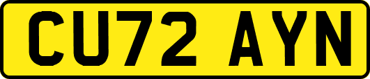 CU72AYN