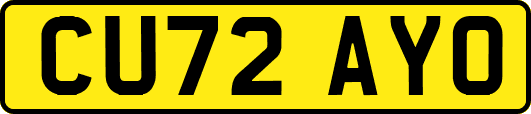 CU72AYO