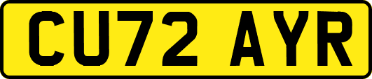 CU72AYR