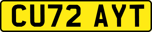 CU72AYT