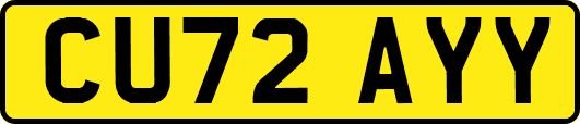 CU72AYY