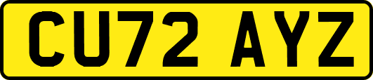 CU72AYZ