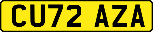 CU72AZA