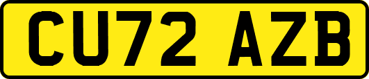 CU72AZB