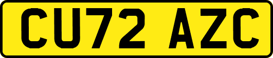 CU72AZC