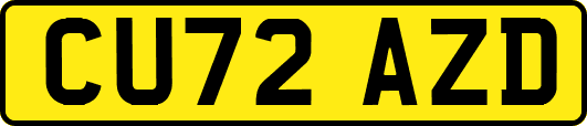 CU72AZD