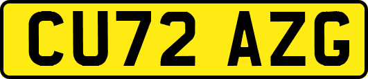 CU72AZG