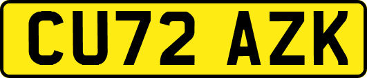 CU72AZK