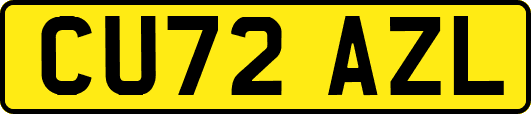 CU72AZL