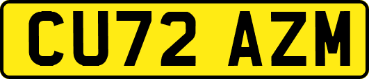 CU72AZM