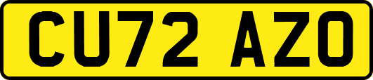 CU72AZO