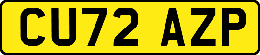 CU72AZP