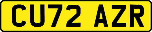 CU72AZR