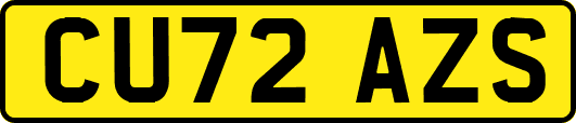 CU72AZS