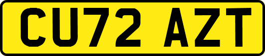 CU72AZT