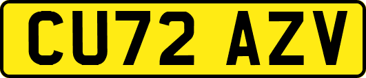 CU72AZV