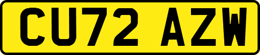CU72AZW
