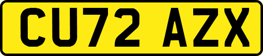 CU72AZX