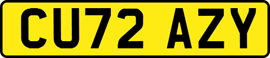 CU72AZY
