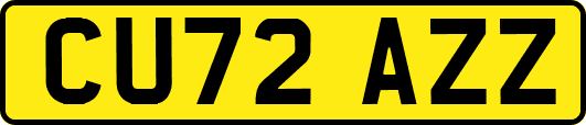 CU72AZZ