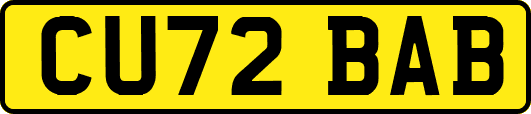 CU72BAB