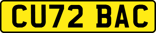 CU72BAC