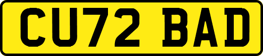 CU72BAD