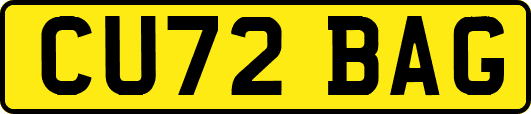 CU72BAG