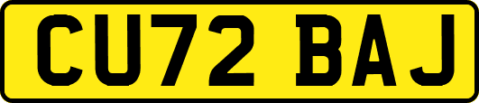 CU72BAJ