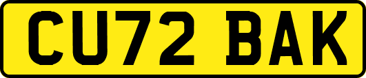 CU72BAK