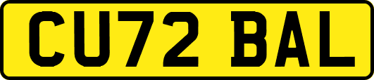 CU72BAL