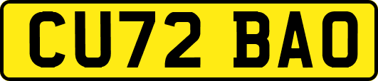 CU72BAO