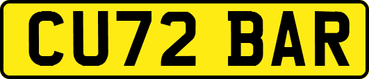 CU72BAR