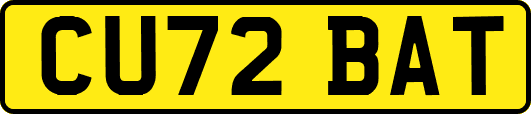CU72BAT