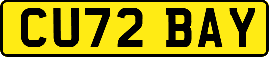 CU72BAY