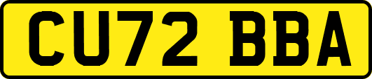 CU72BBA