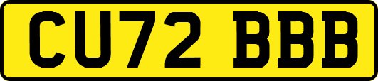 CU72BBB