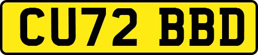 CU72BBD