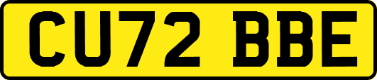 CU72BBE