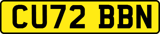 CU72BBN
