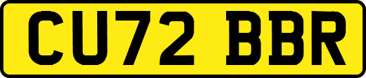 CU72BBR