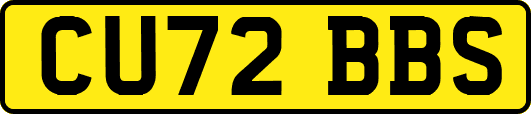 CU72BBS
