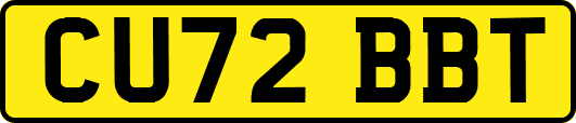 CU72BBT
