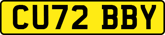 CU72BBY
