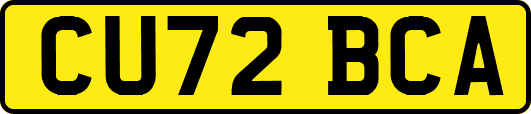 CU72BCA