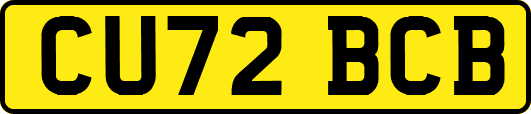 CU72BCB