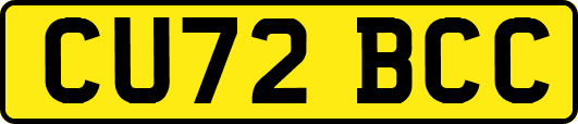 CU72BCC