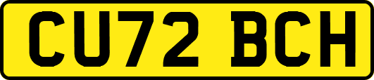 CU72BCH