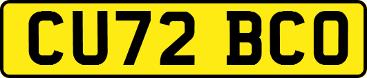 CU72BCO